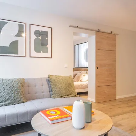 L'arsenal - Centre Historique Mulhouse