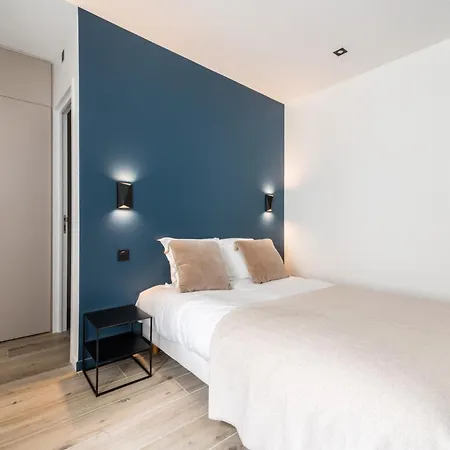 Apartment L'arsenal - Centre Historique