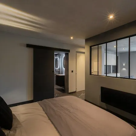 Apartment L'arsenal - Centre Historique *