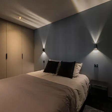 L'arsenal - Centre Historique *