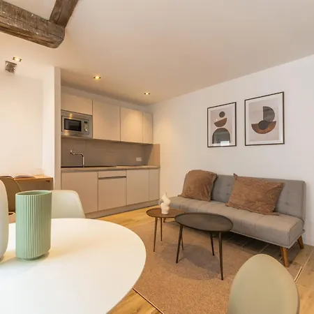 L'arsenal - Centre Historique * Mulhouse