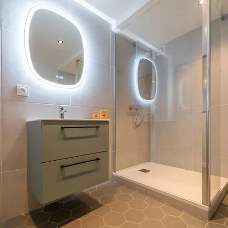 L'arsenal - Centre Historique