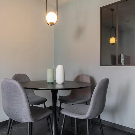 Appartement L'arsenal - Centre Historique *