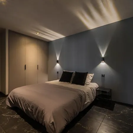 L'arsenal - Centre Historique *