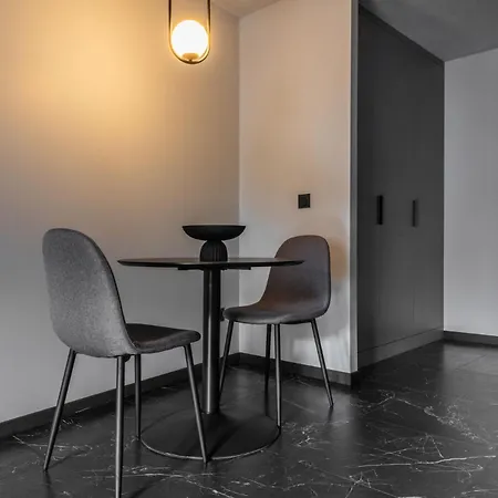 L'arsenal - Centre Historique Apartment
