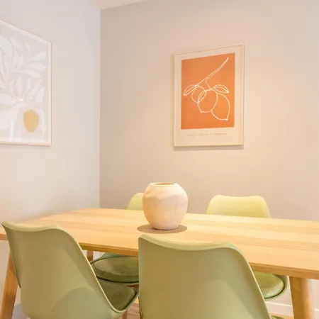 Appartamento L'arsenal - Centre Historique