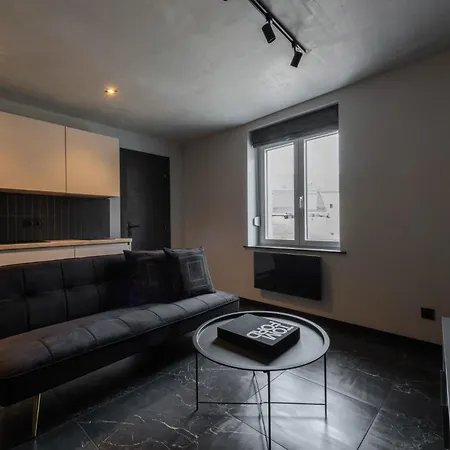 L'arsenal - Centre Historique *