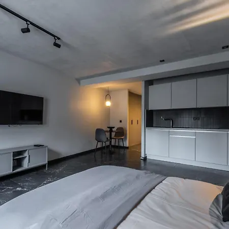 L'arsenal - Centre Historique Apartment *