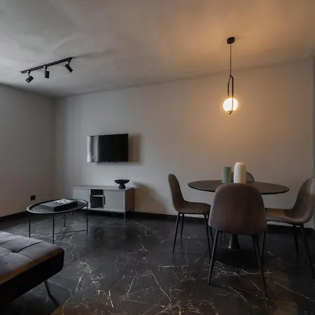 L'arsenal - Centre Historique Appartamento Mulhouse