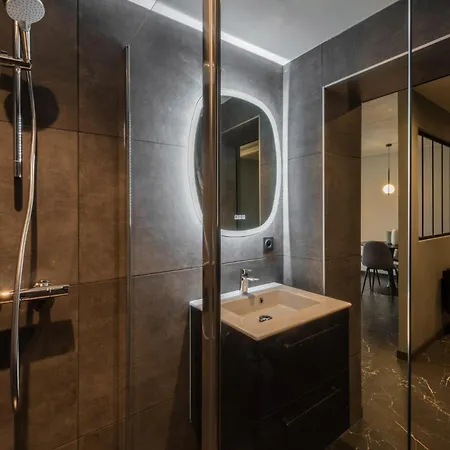 L'arsenal - Centre Historique *