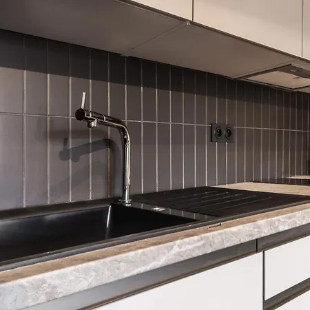 L'arsenal - Centre Historique 牟罗兹