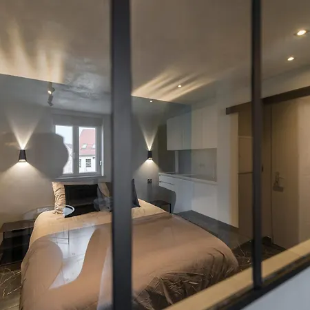 L'arsenal - Centre Historique * Mulhouse