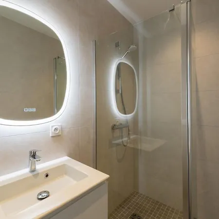 Appartement L'arsenal - Centre Historique