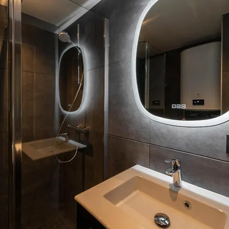 L'arsenal - Centre Historique Lejlighed *