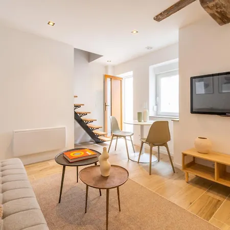 L'arsenal - Centre Historique Mulhouse