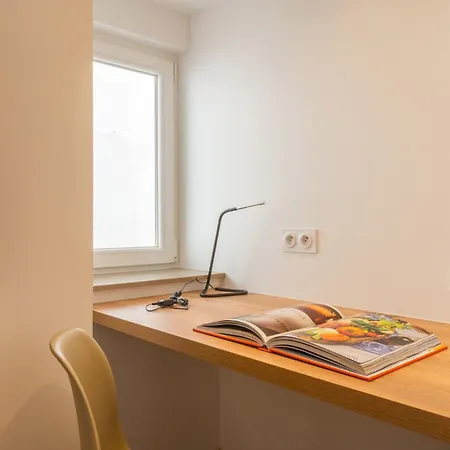 L'arsenal - Centre Historique Apartment Mulhouse