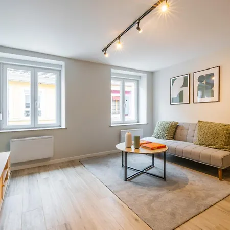 L'arsenal - Centre Historique Mulhouse