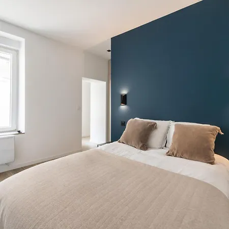 L'arsenal - Centre Historique