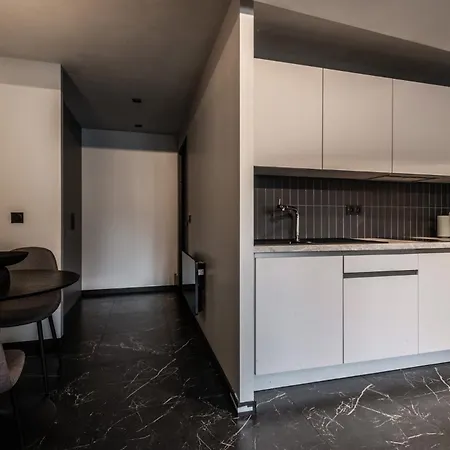 Appartement L'arsenal - Centre Historique