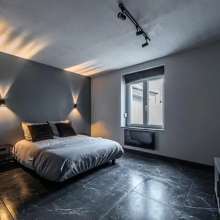 L'arsenal - Centre Historique 公寓 牟罗兹