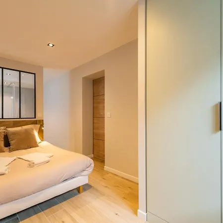 L'arsenal - Centre Historique 牟罗兹