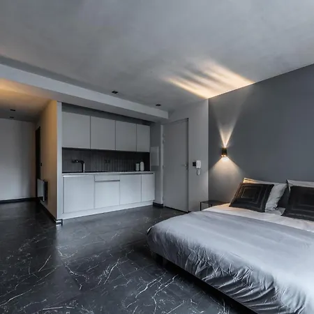 L'arsenal - Centre Historique