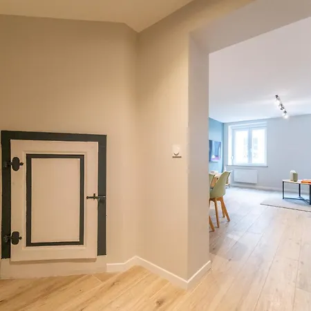 L'arsenal - Centre Historique 公寓 *