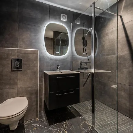 L'arsenal - Centre Historique *