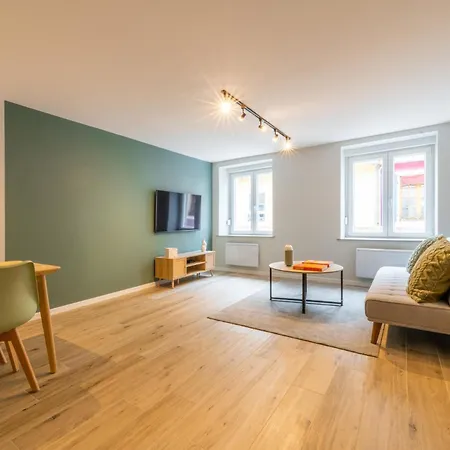 L'arsenal - Centre Historique