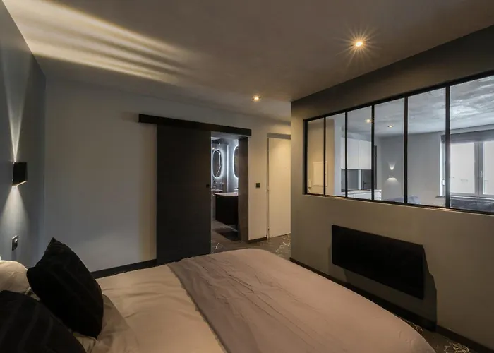 דירה L'arsenal - Centre Historique *