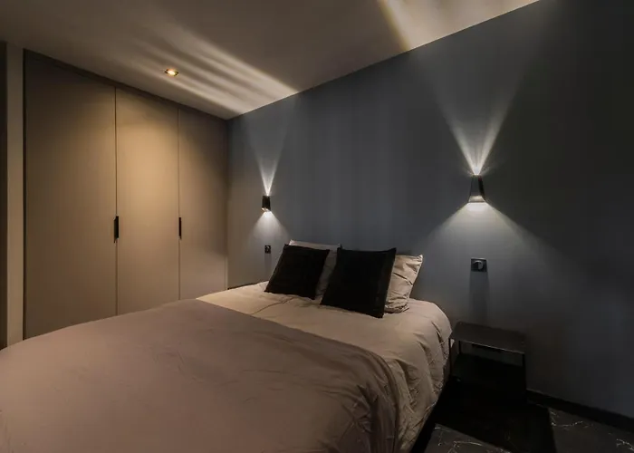 L'arsenal - Centre Historique *