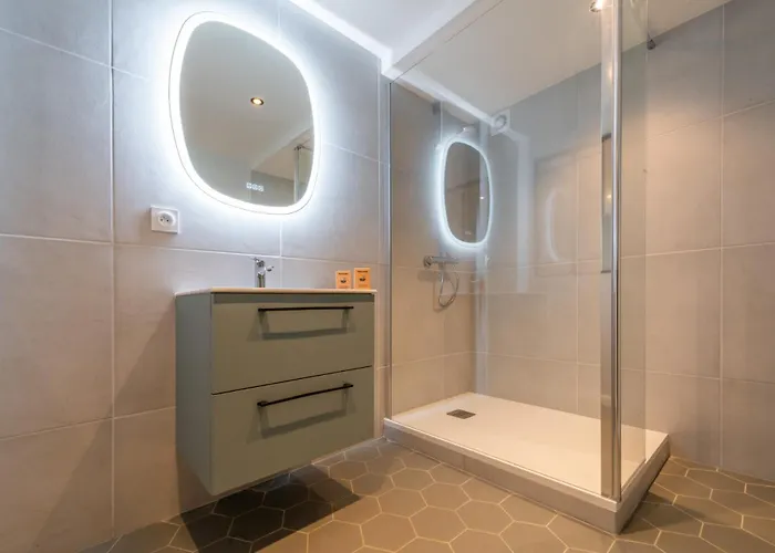 L'arsenal - Centre Historique