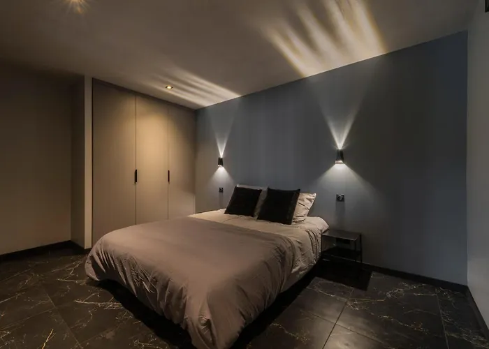 L'arsenal - Centre Historique *