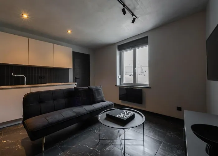 L'arsenal - Centre Historique *