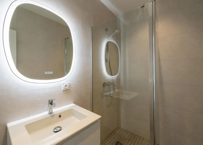 דירה L'arsenal - Centre Historique