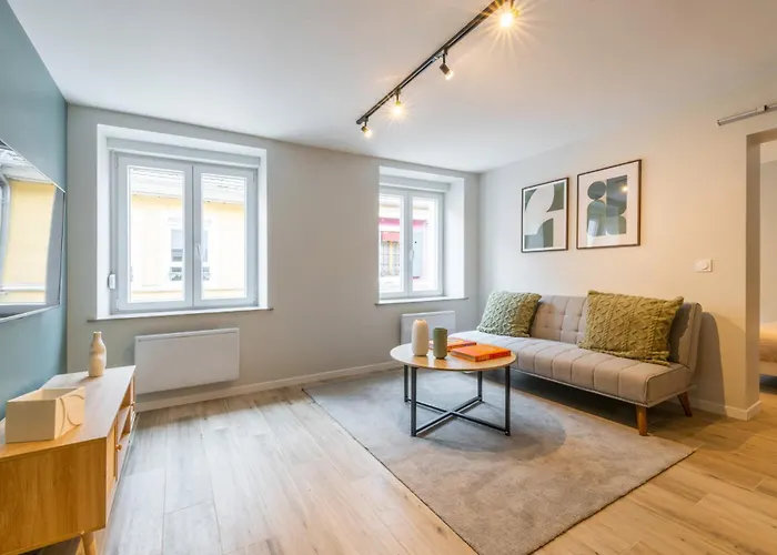 L'arsenal - Centre Historique מולהאוס