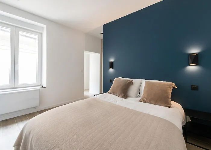 L'arsenal - Centre Historique