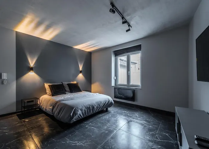 L'arsenal - Centre Historique דירה מולהאוס