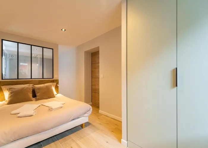 L'arsenal - Centre Historique מולהאוס