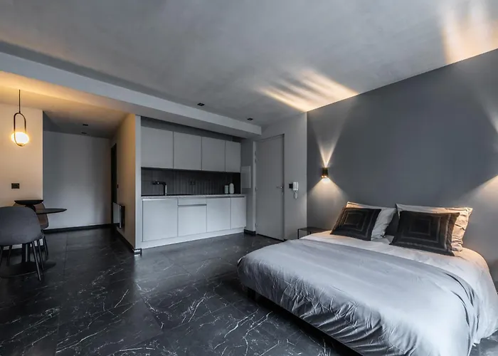 L'arsenal - Centre Historique