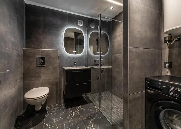 L'arsenal - Centre Historique *