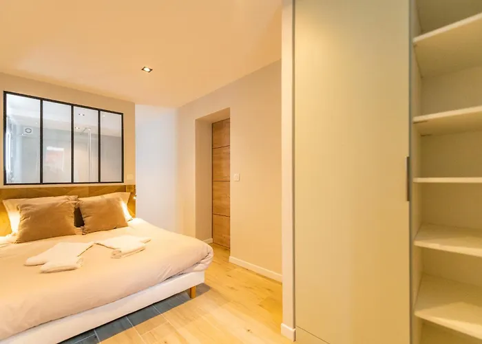 L'arsenal - Centre Historique מולהאוס